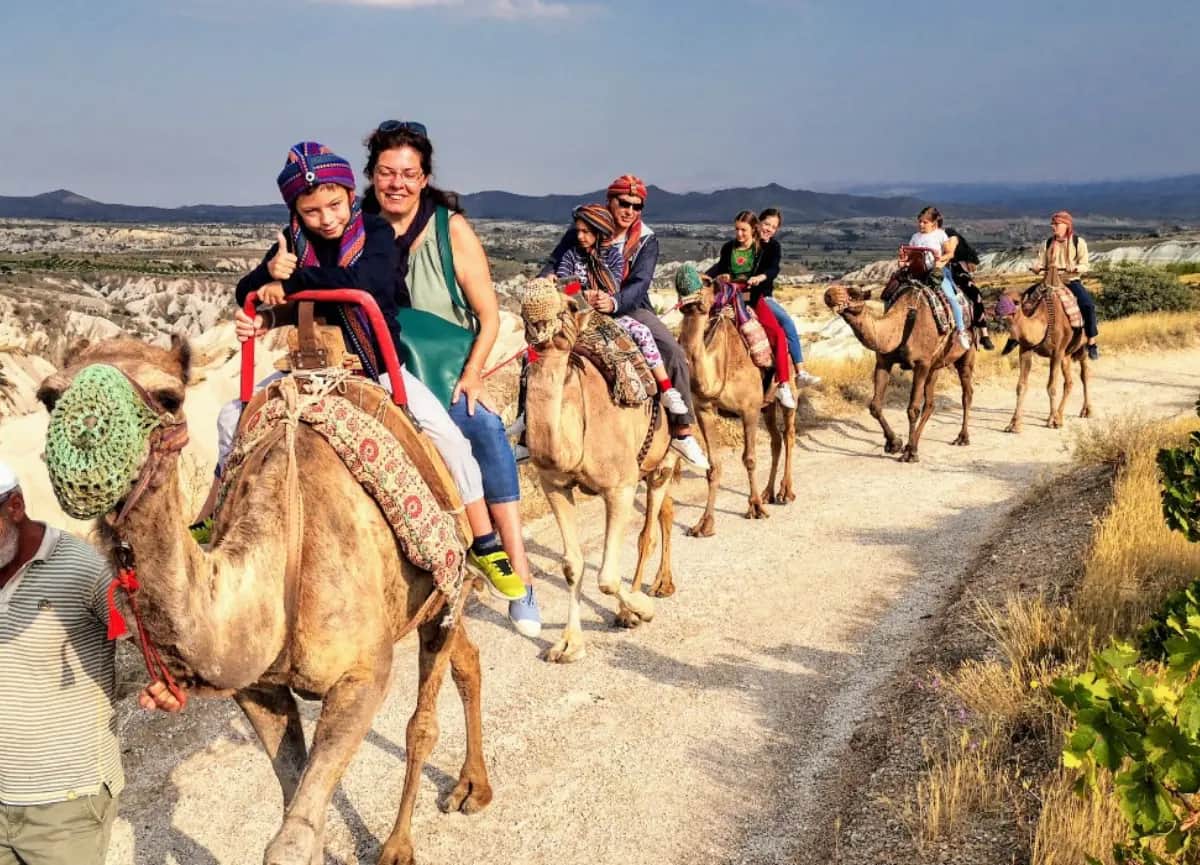 Cappadocia memory 4