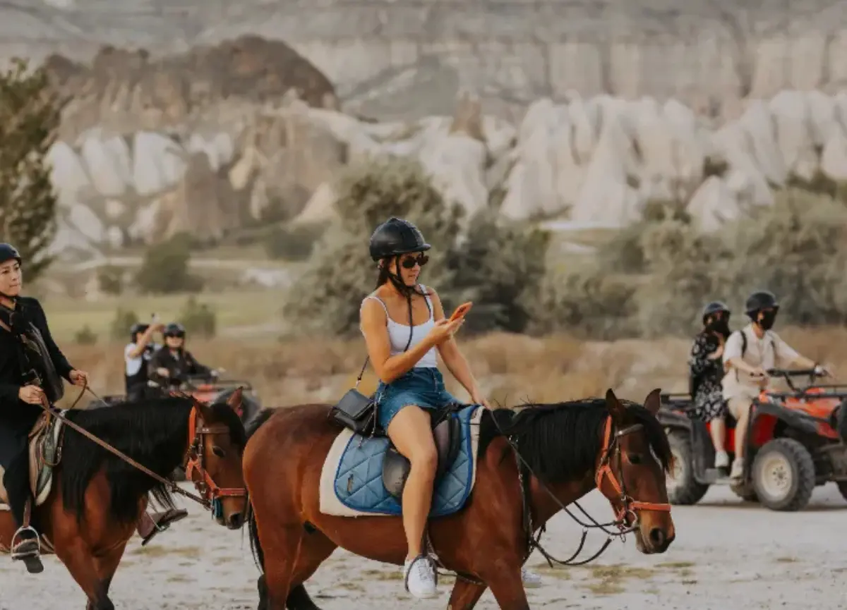 Cappadocia memory 10