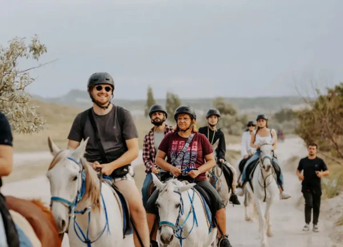 Cappadocia memory 6