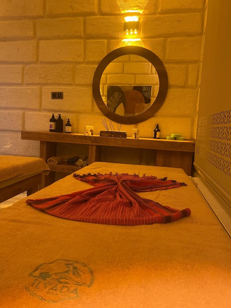 Cappadocia Turkish Bath & Hammam Experience – Rejuvenate Your Body and Soul - Image 17