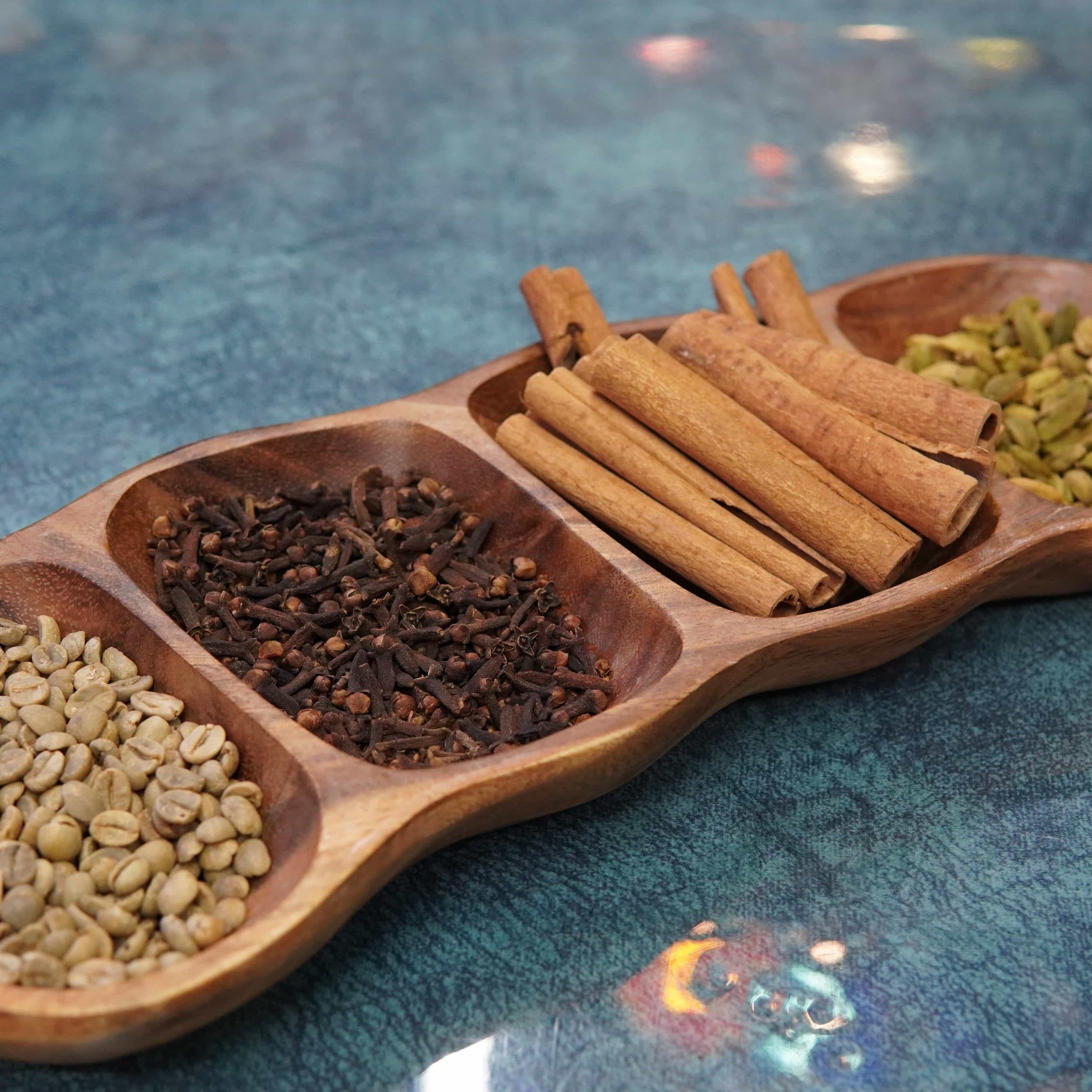 Cappadocia Turkish Coffee Making on Sand & Fortune Telling Workshop - Image 8