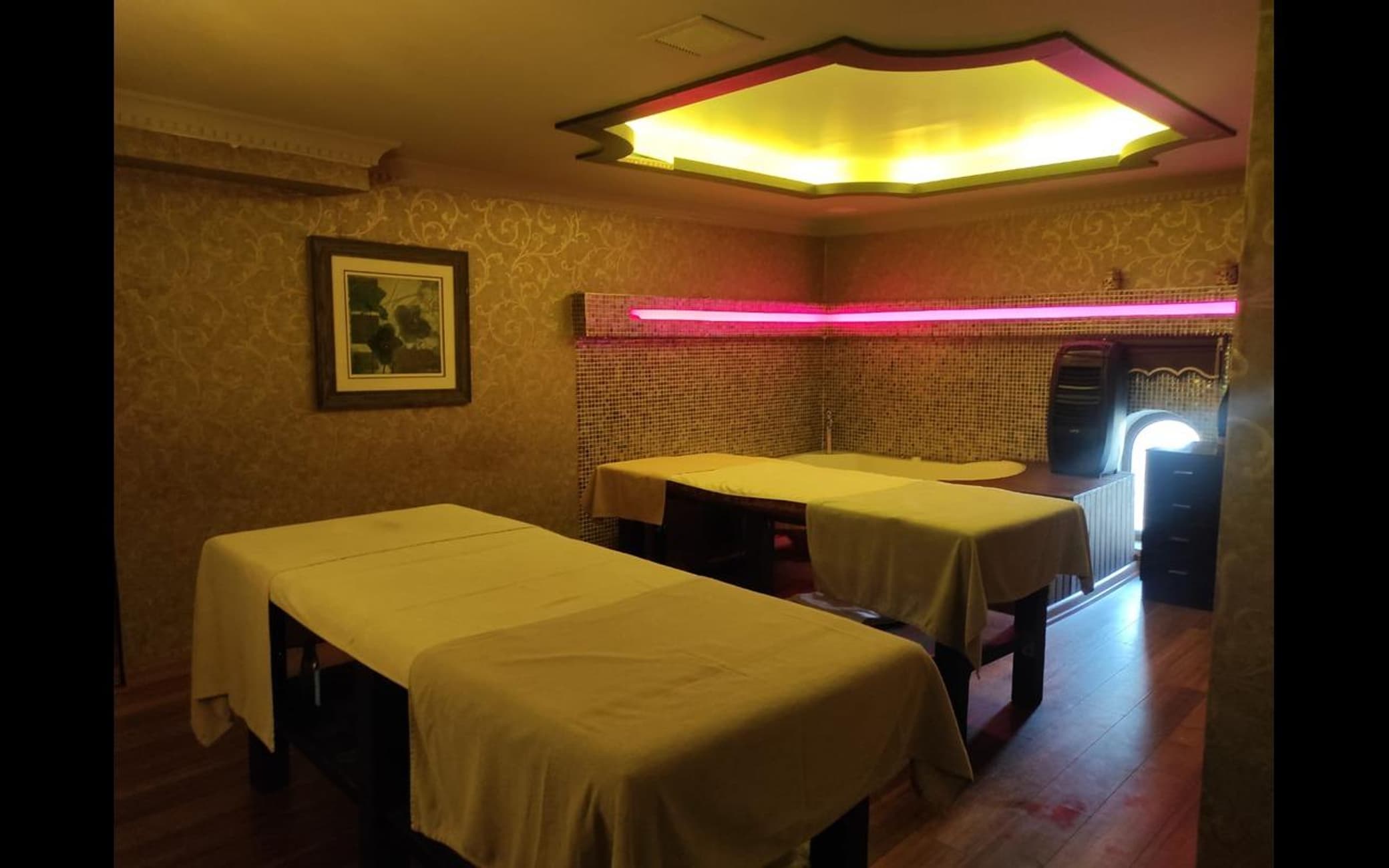 Cappadocia Turkish Bath & Hammam Experience – Rejuvenate Your Body and Soul - Image 3