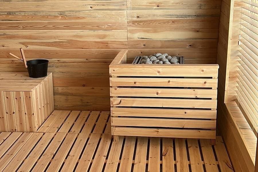 Cappadocia Turkish Bath & Hammam Experience – Rejuvenate Your Body and Soul - Image 7