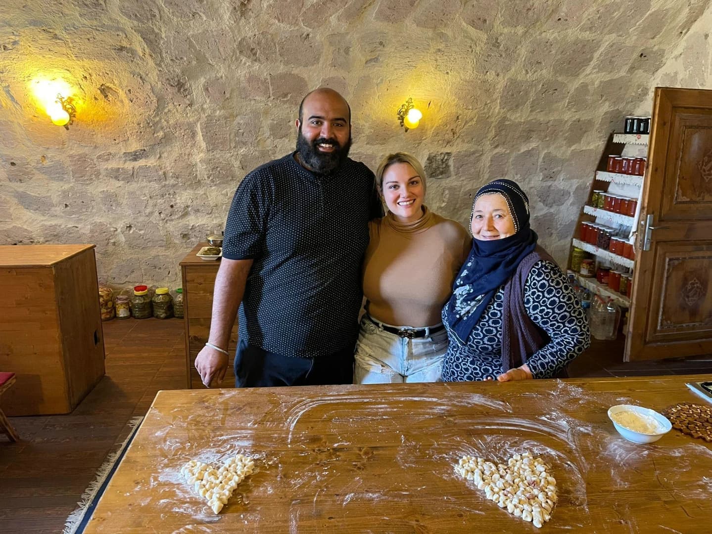 Cappadocia Home Cooking Experience – Cook, Taste & Discover Local Life - Image 9