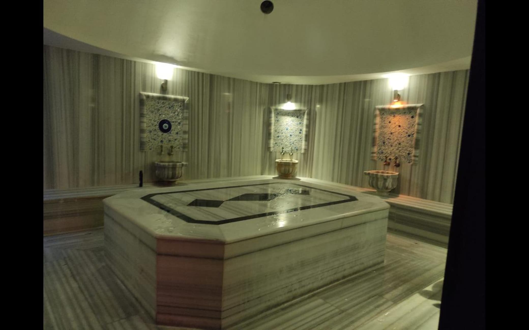 Cappadocia Turkish Bath & Hammam Experience – Rejuvenate Your Body and Soul - Image 12