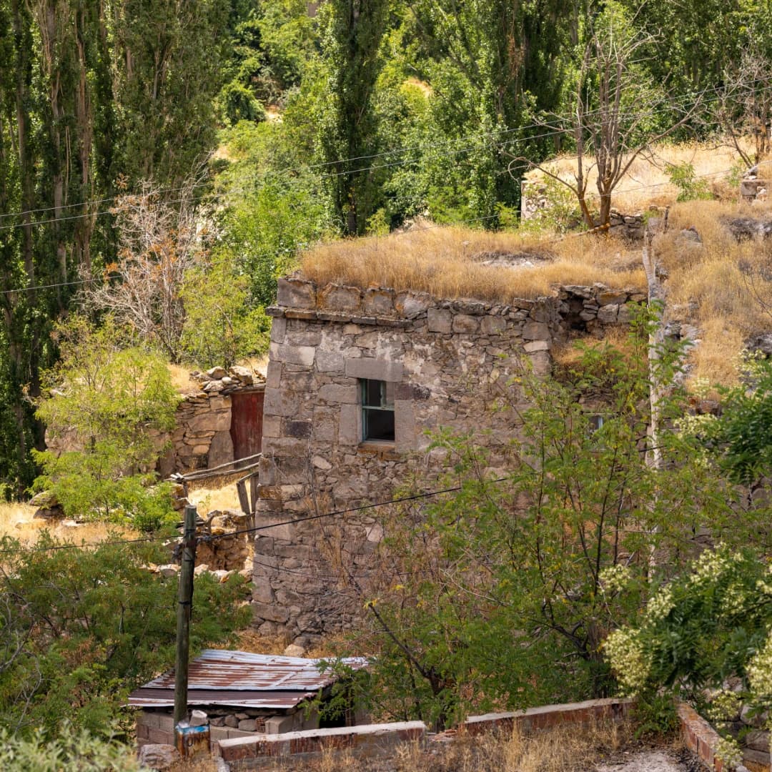 Cappadocia Green Tour – Full-Day Guided Adventure - Image 6
