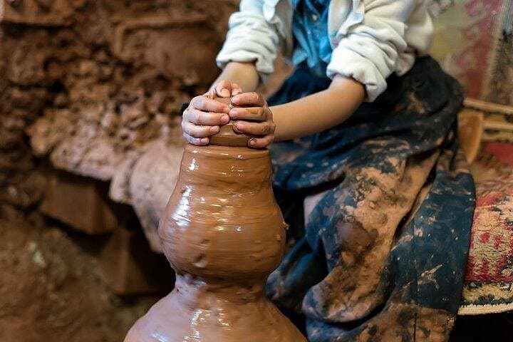 Kapadokya Kırmızı Tur - Görsel 18