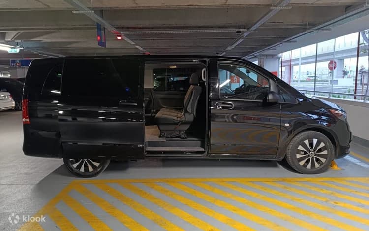 Cappadocia Airport Transfers – Kayseri & Nevsehir (Private / Shared) - Image 3