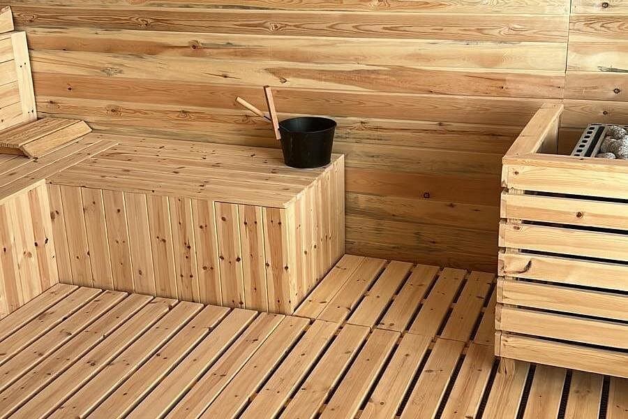 Cappadocia Turkish Bath & Hammam Experience – Rejuvenate Your Body and Soul - Image 9