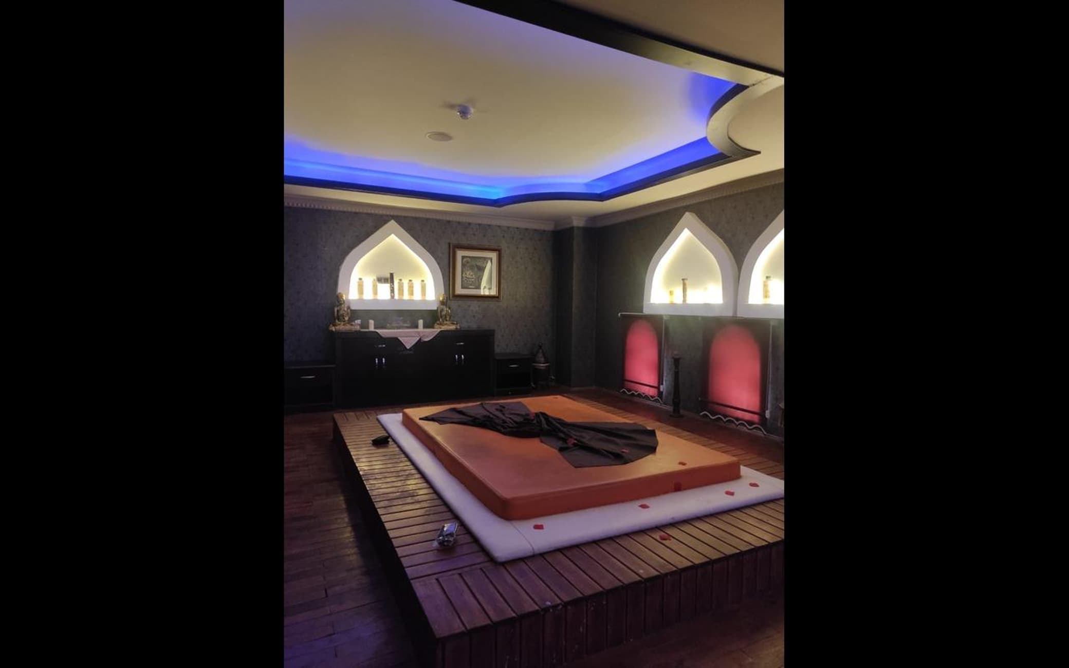 Cappadocia Turkish Bath & Hammam Experience – Rejuvenate Your Body and Soul - Image 14