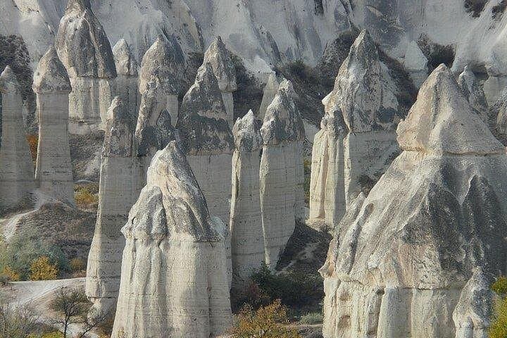 Cappadocia Green Tour – Full-Day Guided Adventure - Image 14