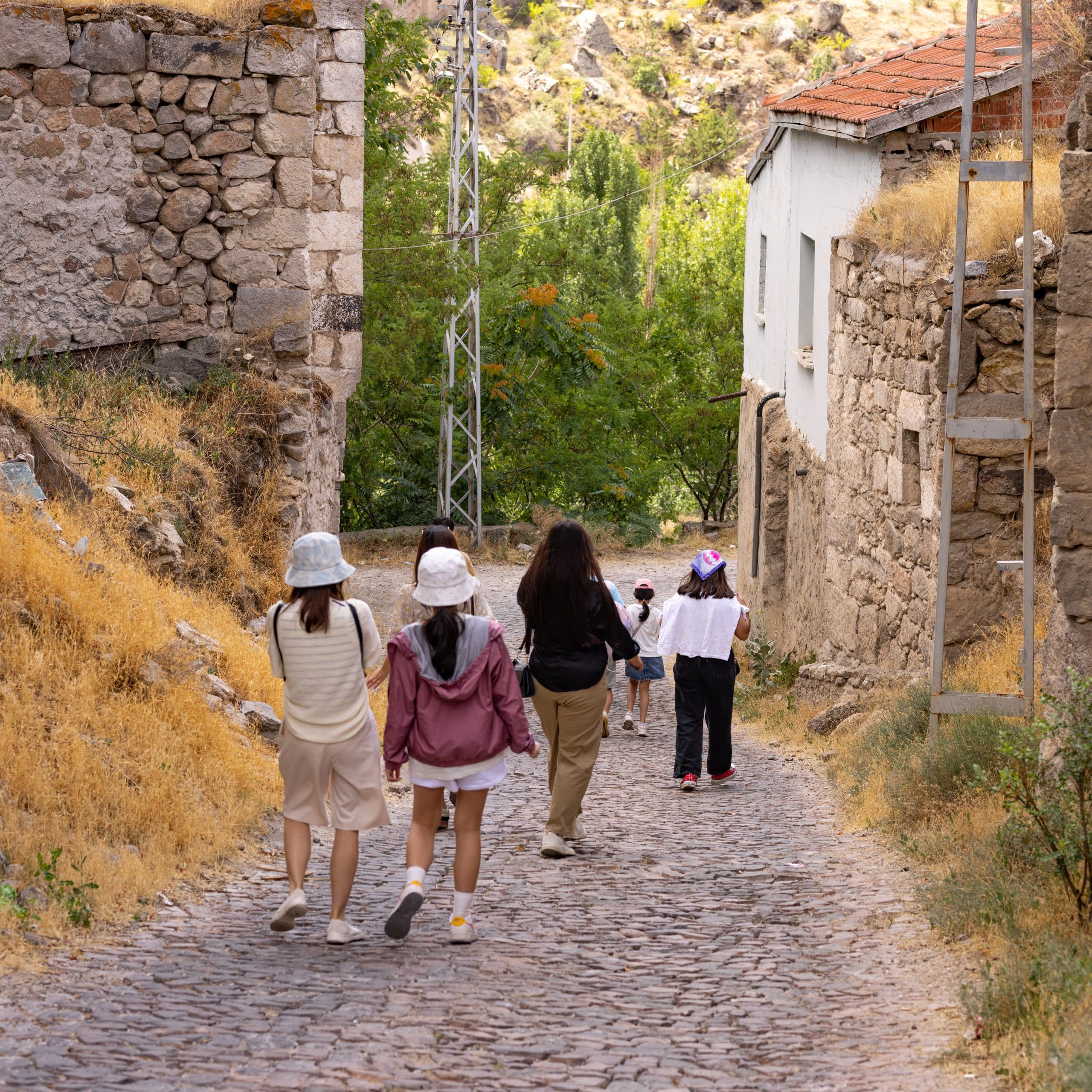 Cappadocia Green Tour – Full-Day Guided Adventure - Image 5