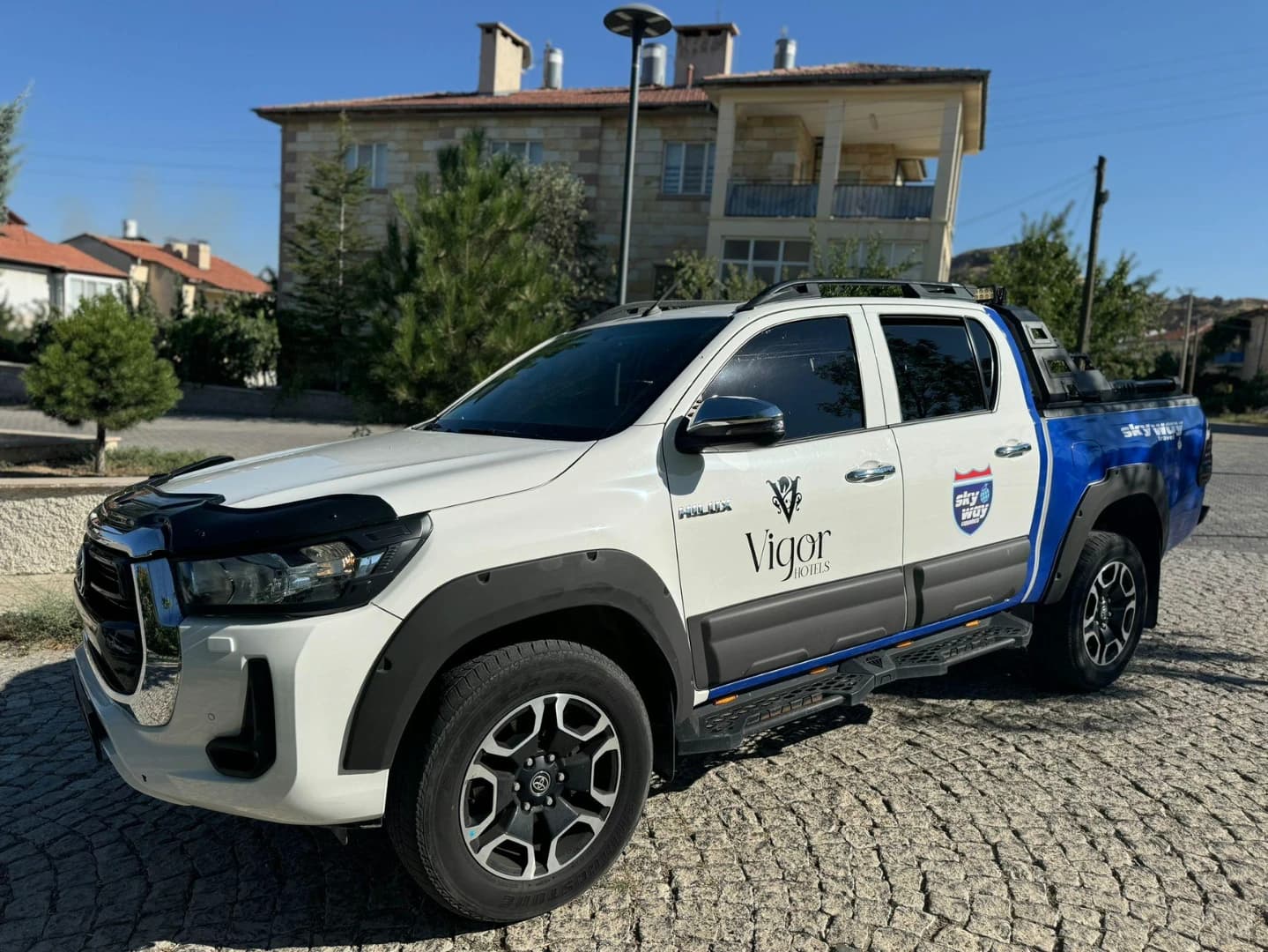 Cappadocia Private Wine Tasting Tour – 3 Hours of Fine Wines & Gourmet Bites - Image 10