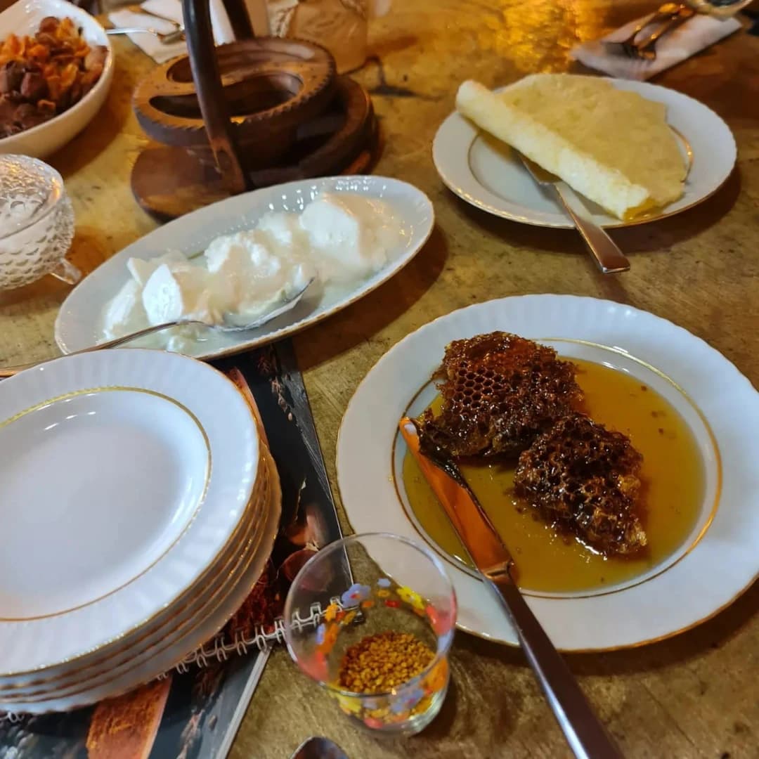 Cappadocia Beekeeping Experience – Harvest Fresh Honey & Taste Nature’s Sweetest Secret - Image 5