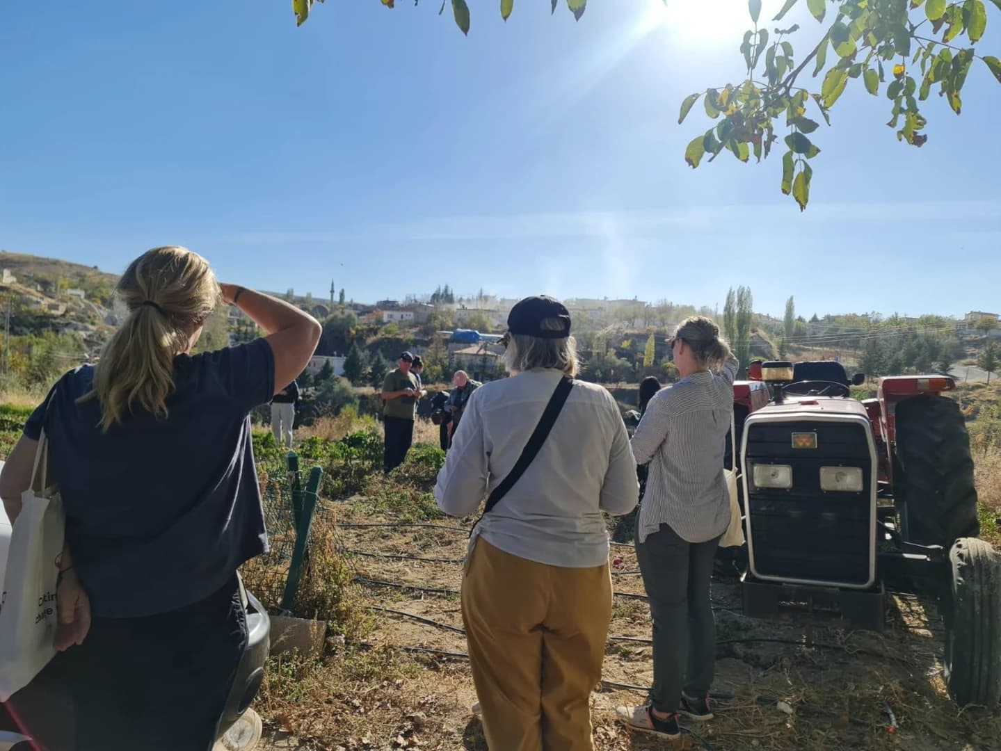 Cappadocia Home Cooking Experience – Cook, Taste & Discover Local Life - Image 11