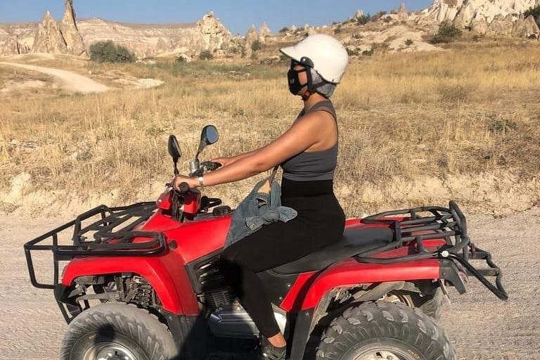 Cappadocia Three Beauties Atv Tour ( 1 -2 Hour Option )  - Image 9