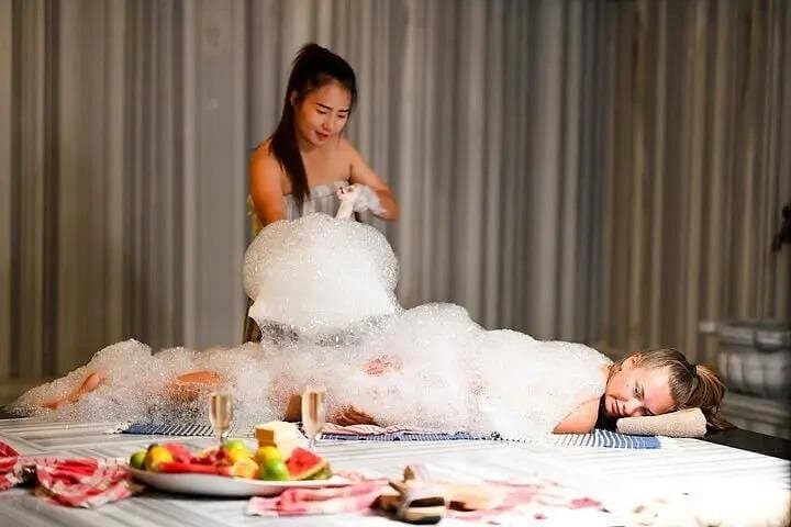 Cappadocia Turkish Bath & Hammam Experience – Rejuvenate Your Body and Soul - Image 10