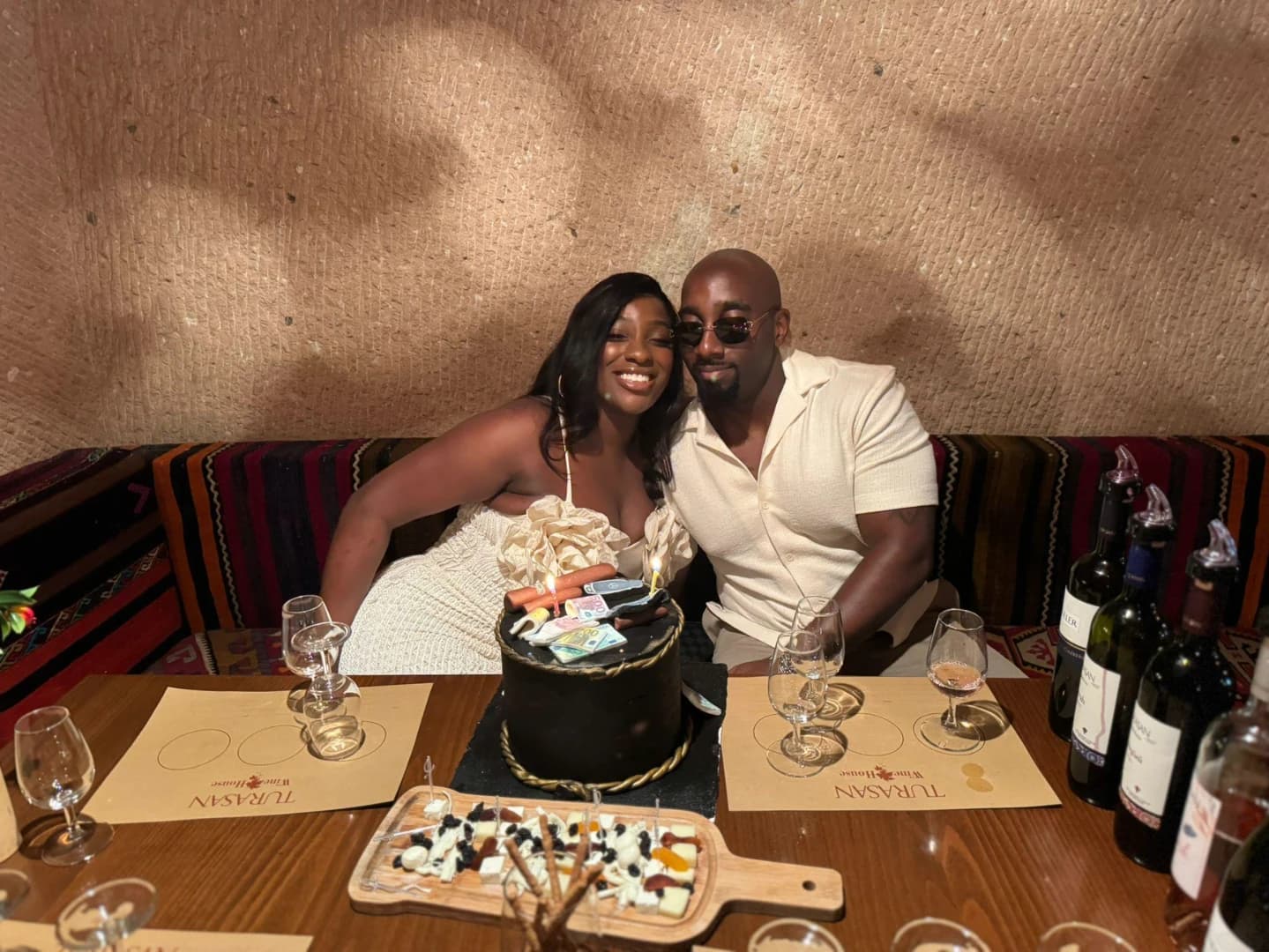 Cappadocia Private Wine Tasting Tour – 3 Hours of Fine Wines & Gourmet Bites - Image 11