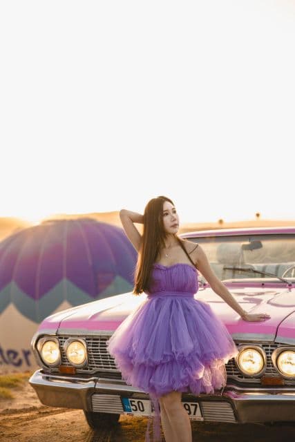 Cappadocia Classic Car Tour - Image 14