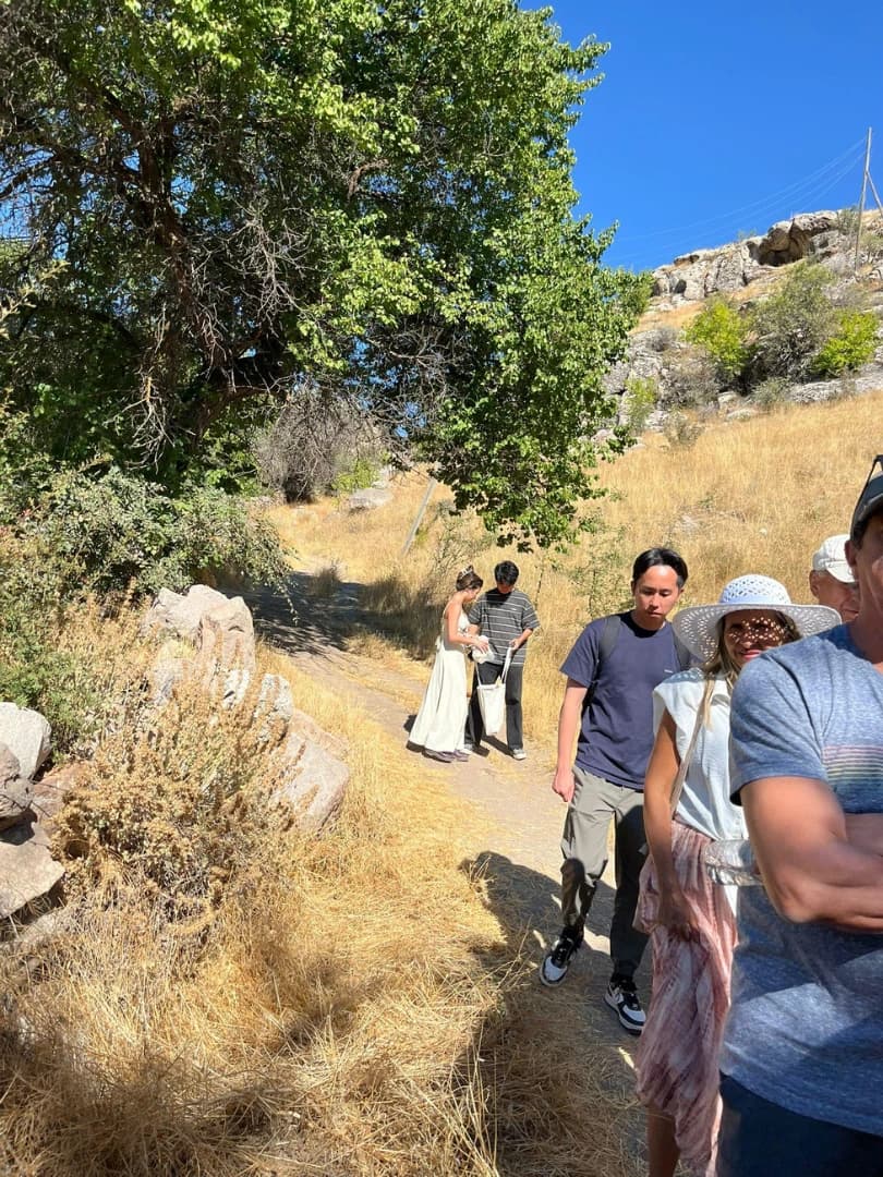 Kapadokya Kırmızı Tur - Görsel 7