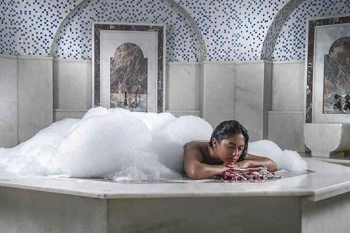 Cappadocia Turkish Bath & Hammam Experience – Rejuvenate Your Body and Soul - Image 6