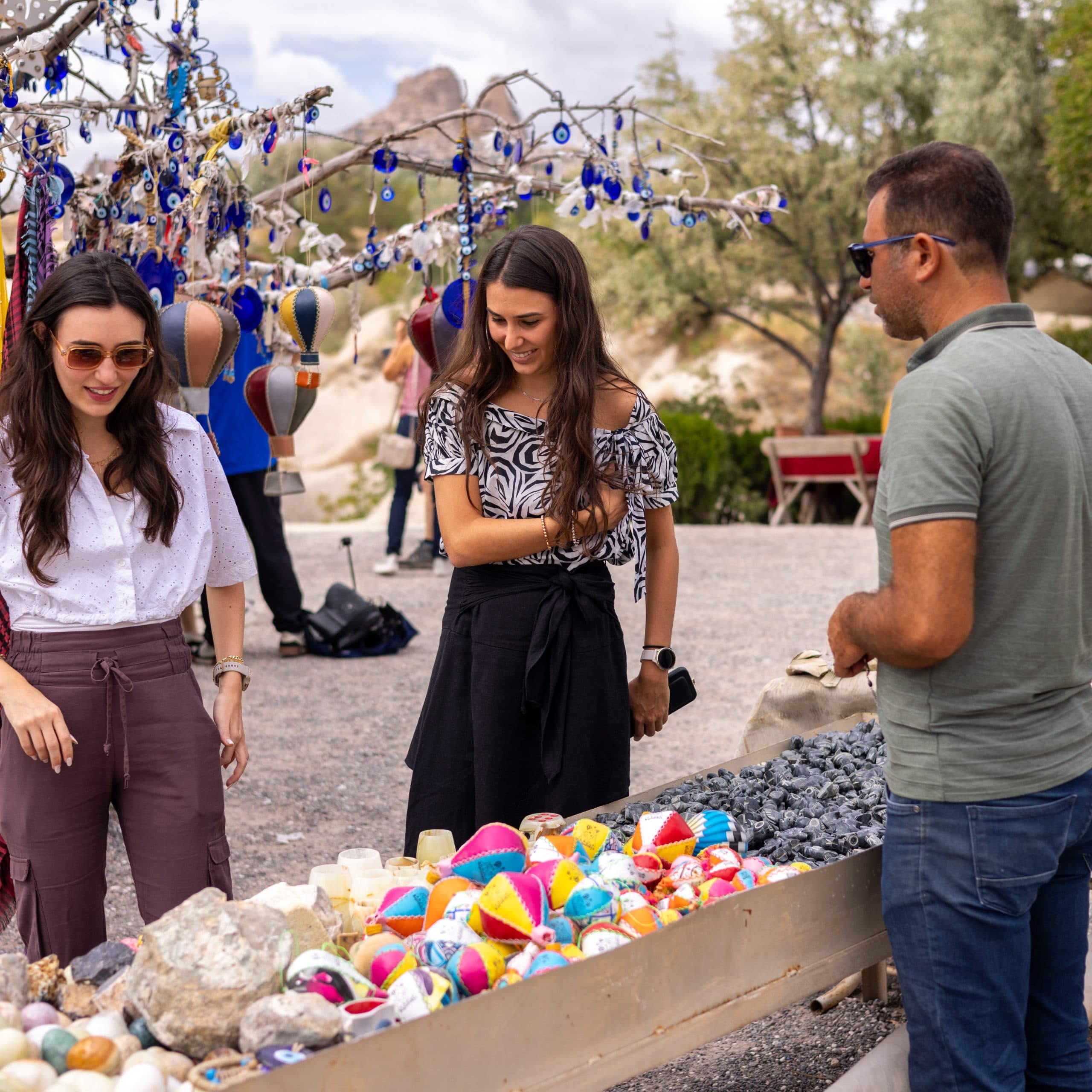 Cappadocia Green Tour – Full-Day Guided Adventure - Image 16