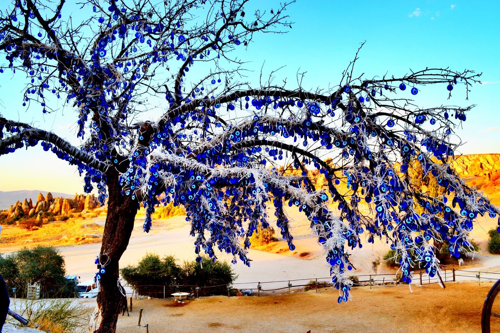 Kapadokya Kırmızı Tur - Görsel 2