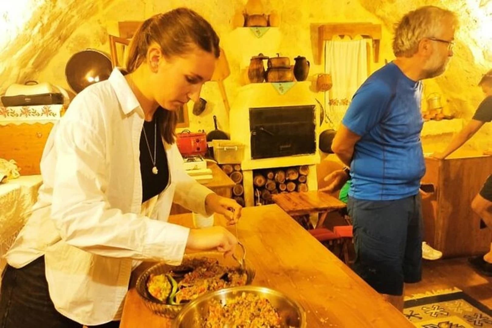 Cappadocia Home Cooking Experience – Cook, Taste & Discover Local Life - Image 10