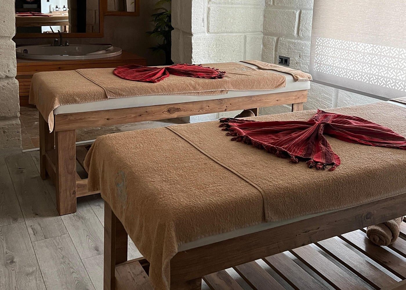 Cappadocia Turkish Bath & Hammam Experience – Rejuvenate Your Body and Soul - Image 5