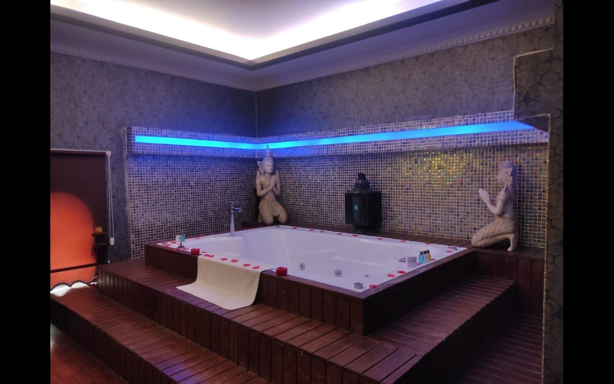 Cappadocia Turkish Bath & Hammam Experience – Rejuvenate Your Body and Soul - Image 4