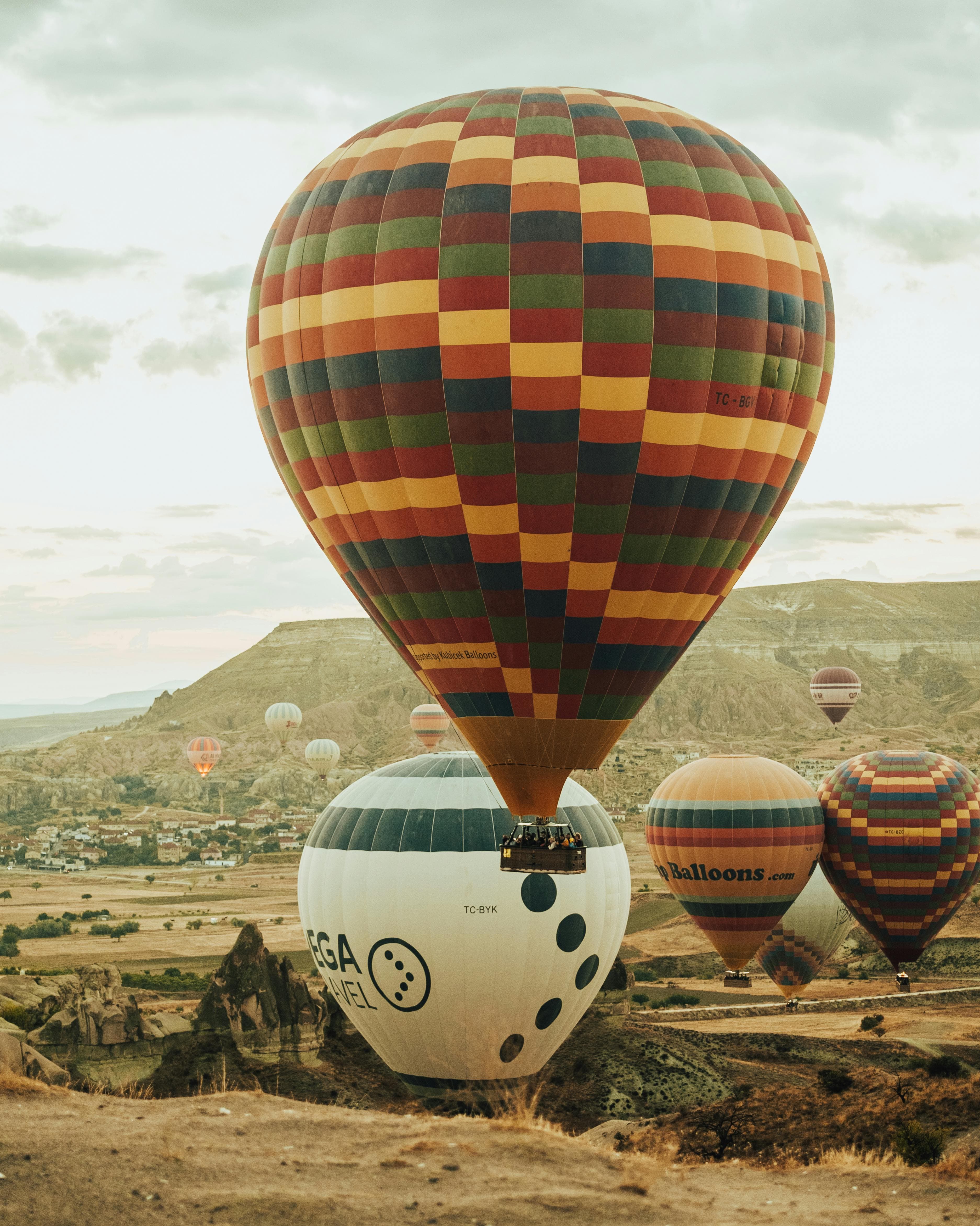 See 2026 Cappadocia hot air balloon prices by flight area, seasonal ranges, and booking tips. Learn how early booking helps you get the best deals.