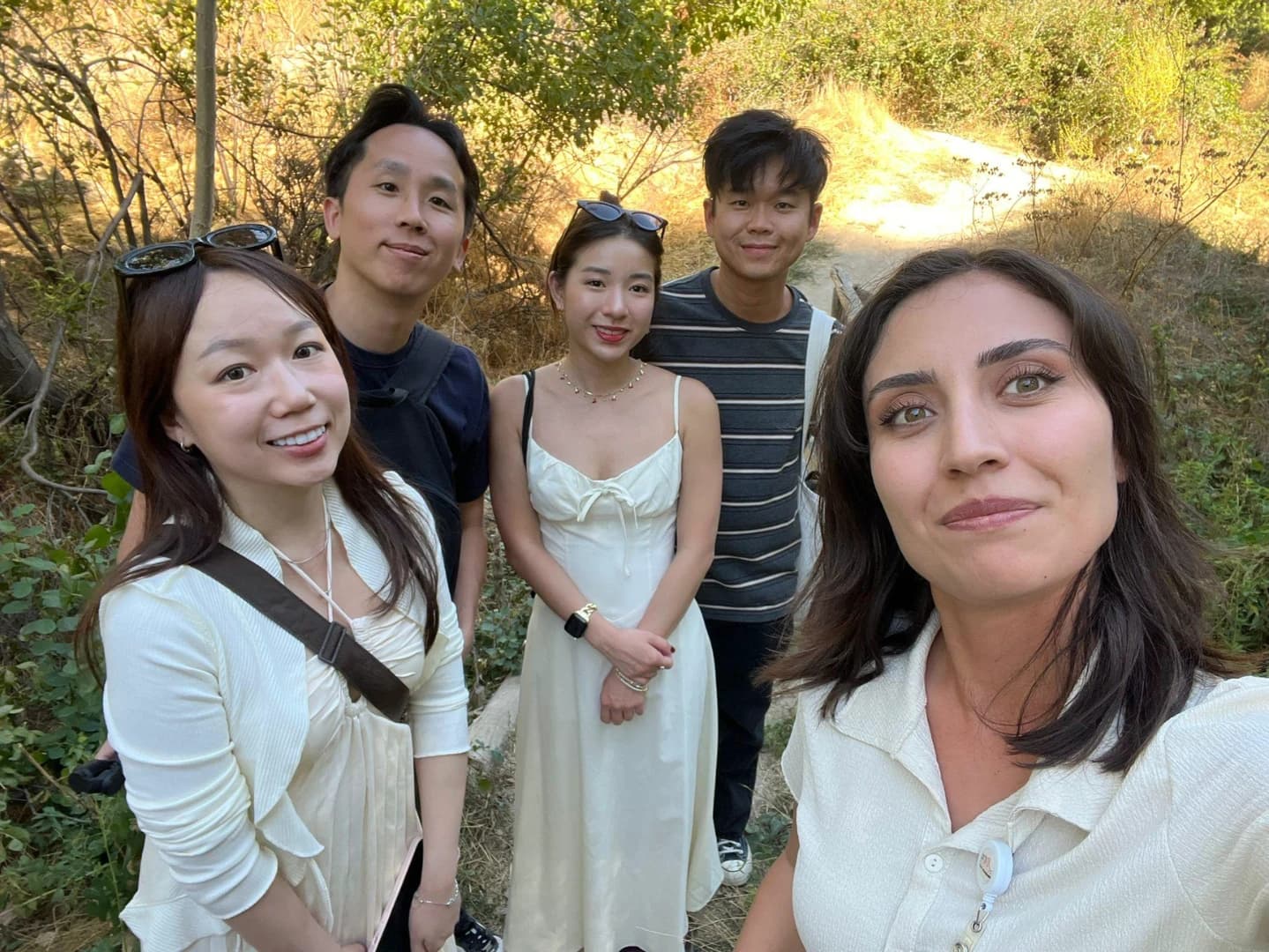 Cappadocia Red Tour – Full-Day Guided Adventure