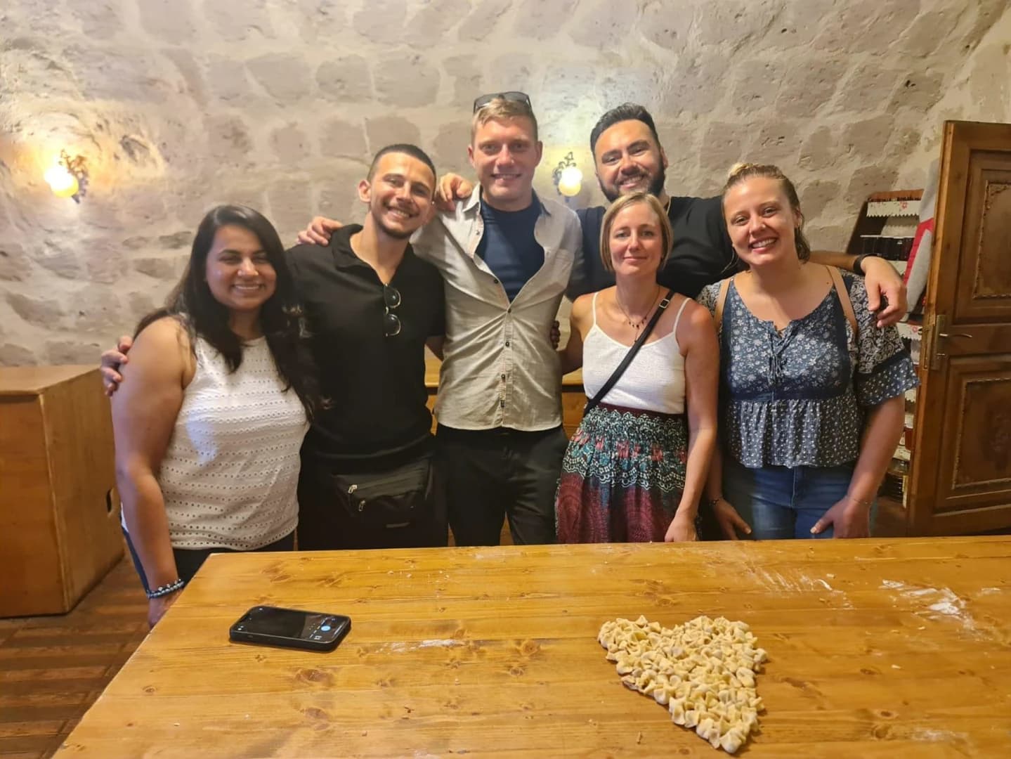 Cappadocia Home Cooking Experience – Cook, Taste & Discover Local Life - Image 2
