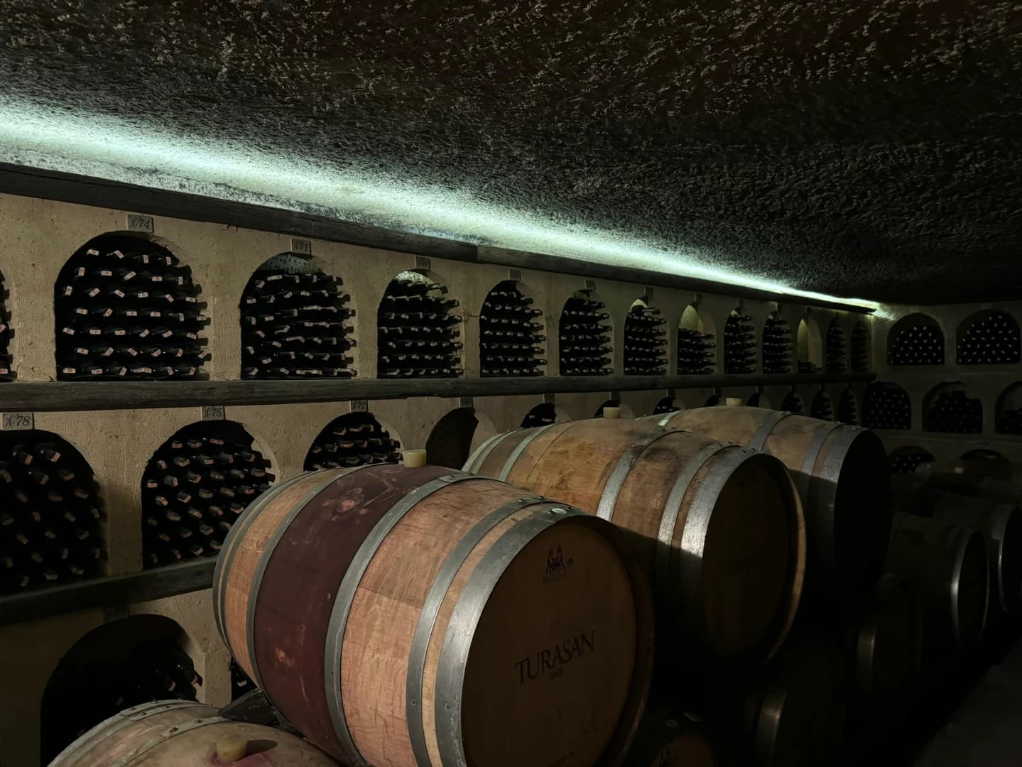 Cappadocia Private Wine Tasting Tour – 3 Hours of Fine Wines & Gourmet Bites - Image 7