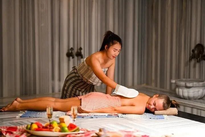 Cappadocia Turkish Bath & Hammam Experience – Rejuvenate Your Body and Soul