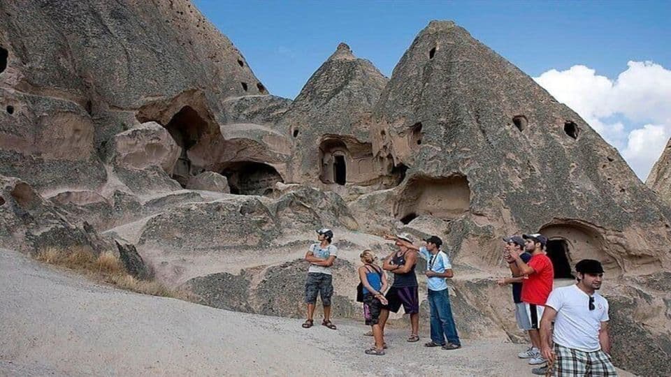 Cappadocia Daily Mix Local Area Tour - Image 5