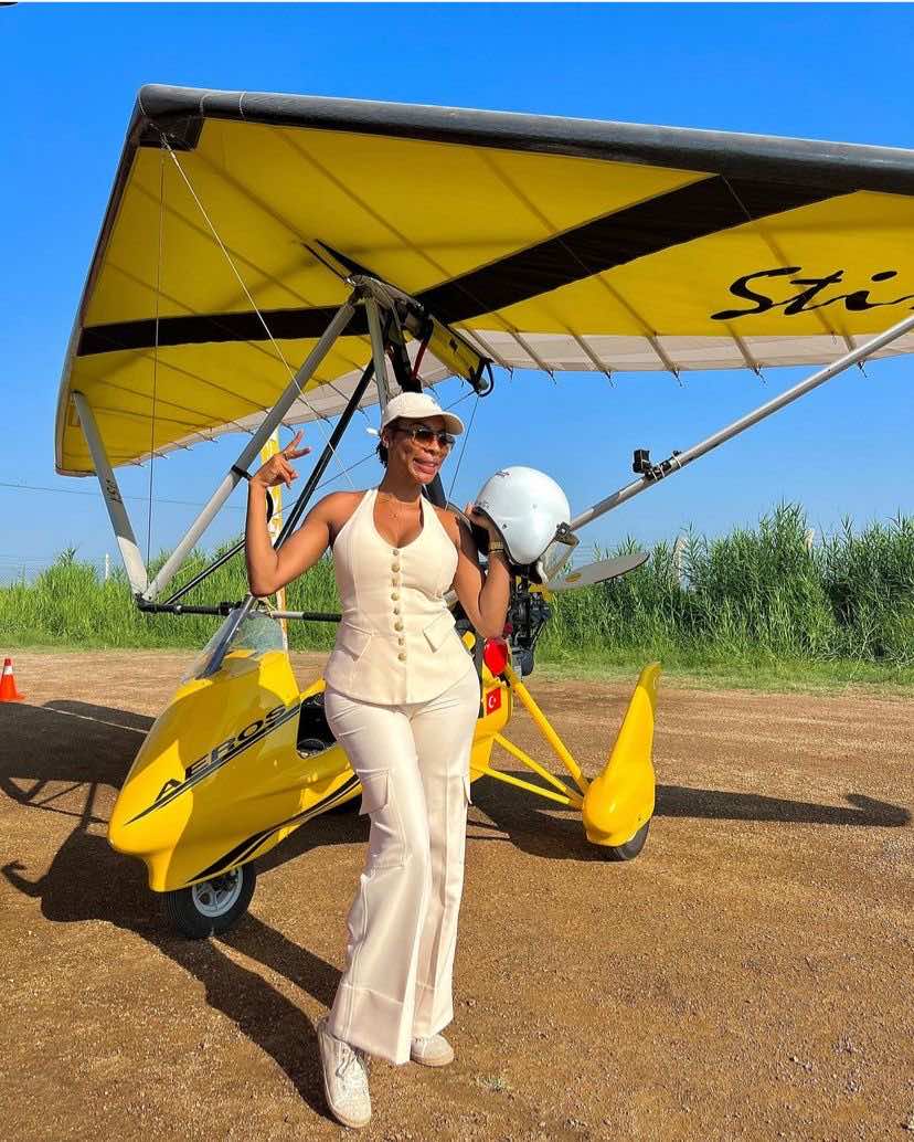 Cappadocia Microlight Flight Activity - Image 9