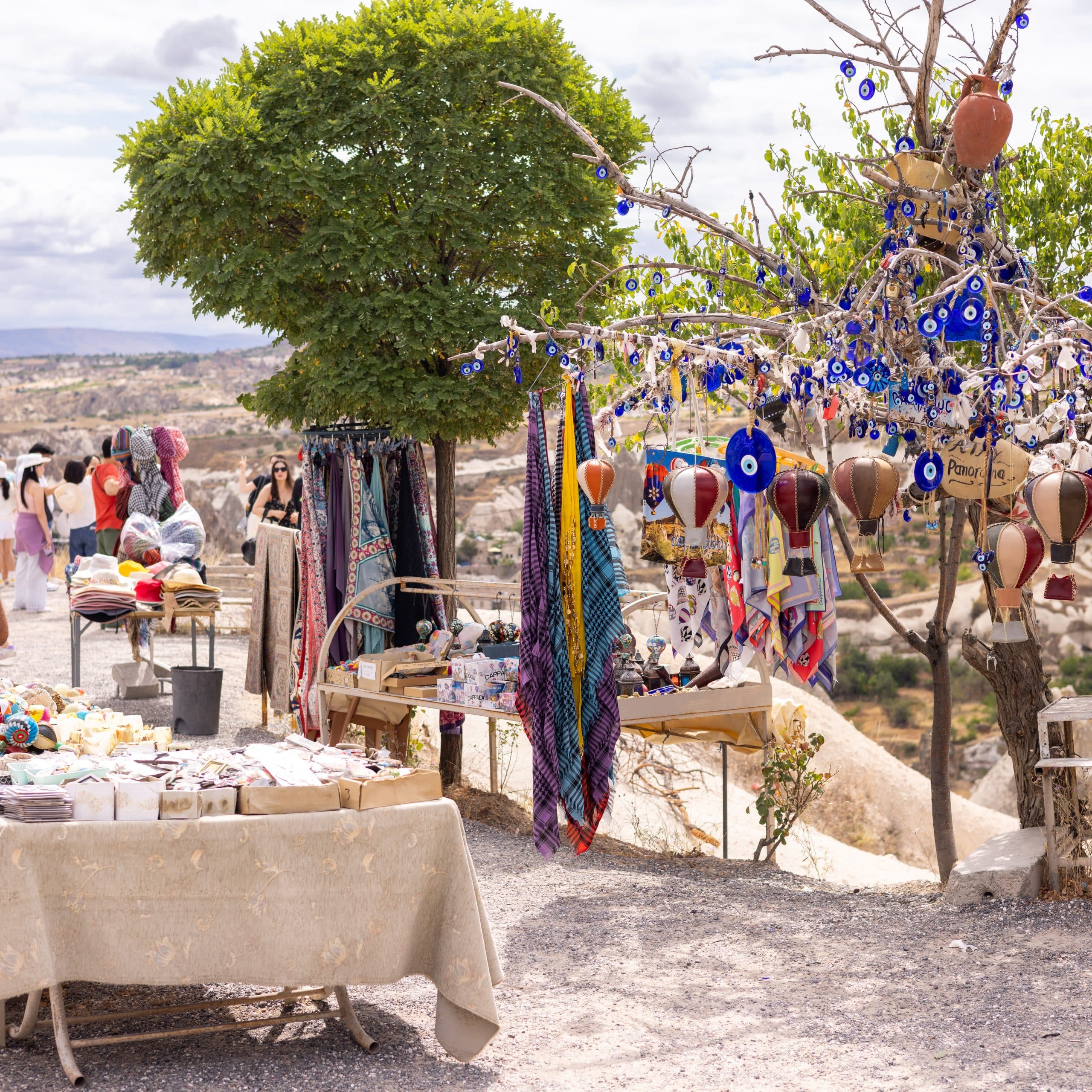 Cappadocia Green Tour – Full-Day Guided Adventure - Image 15