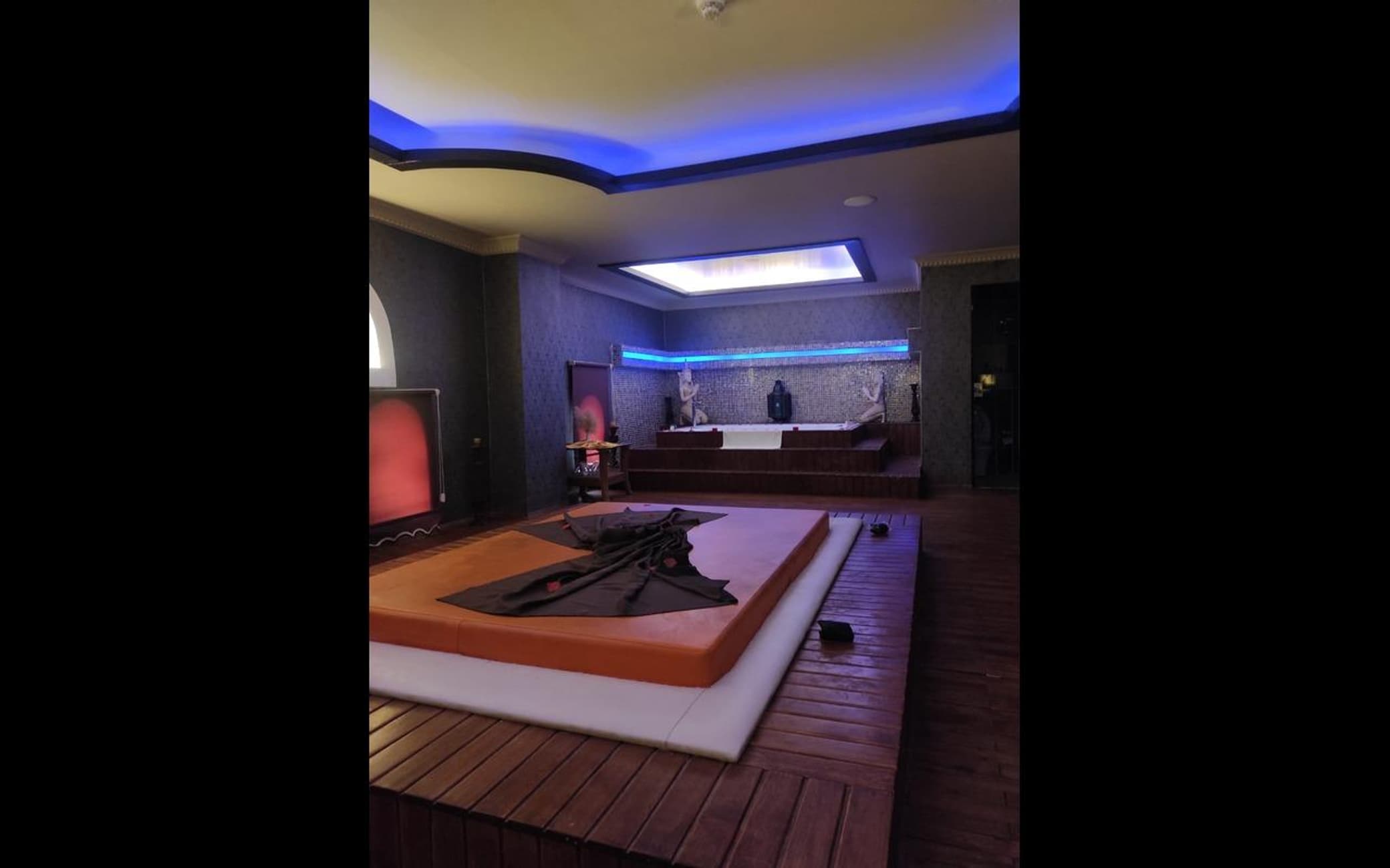 Cappadocia Turkish Bath & Hammam Experience – Rejuvenate Your Body and Soul - Image 15