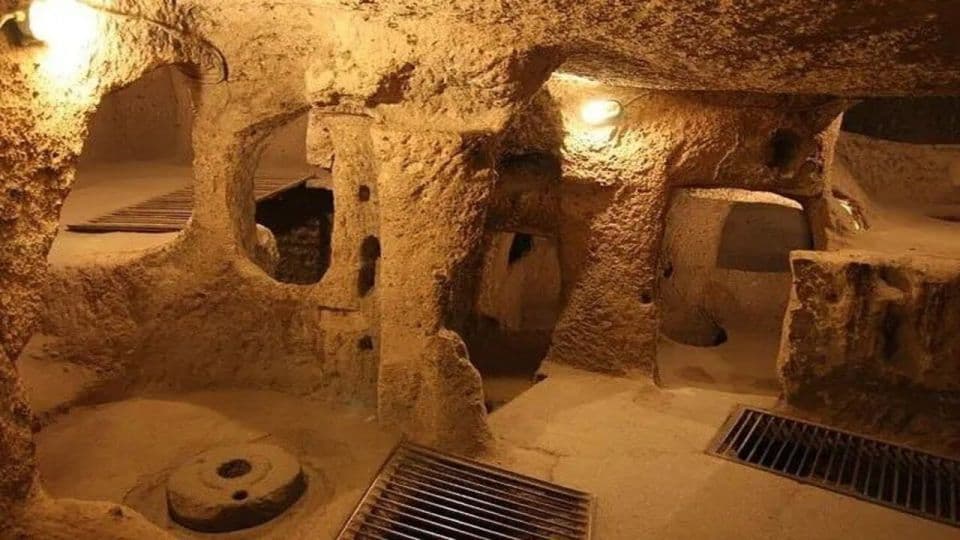 Cappadocia Daily Mix Local Area Tour - Image 3