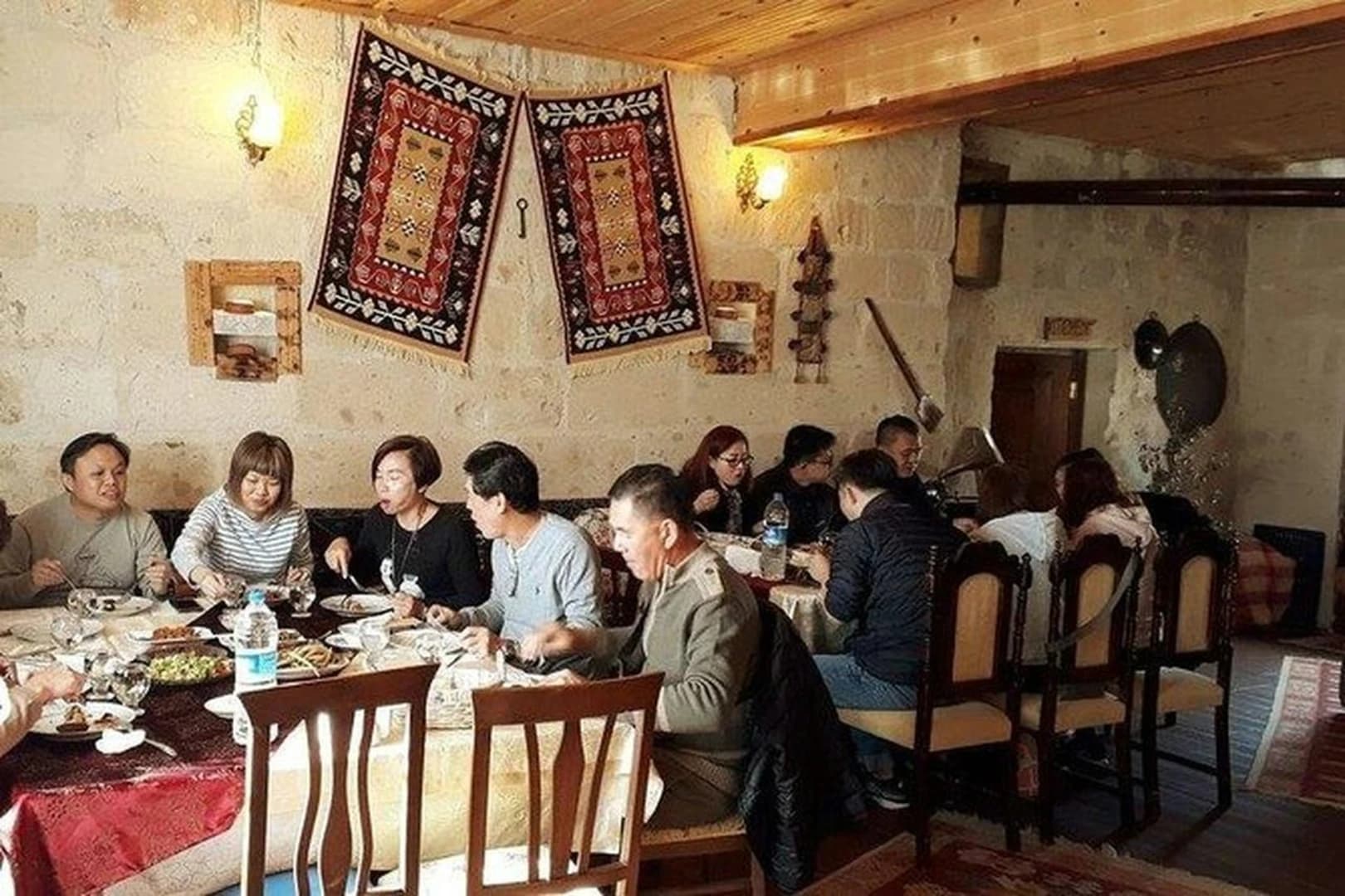 Cappadocia Home Cooking Experience – Cook, Taste & Discover Local Life - Image 13