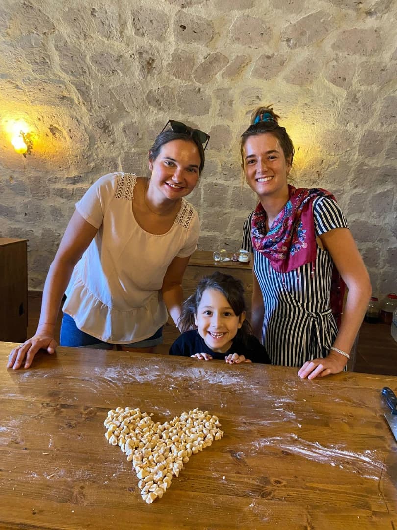 Cappadocia Home Cooking Experience – Cook, Taste & Discover Local Life - Image 4