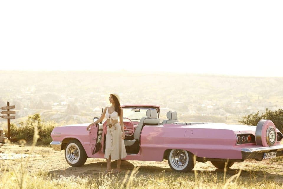 Cappadocia Classic Car Tour - Image 15