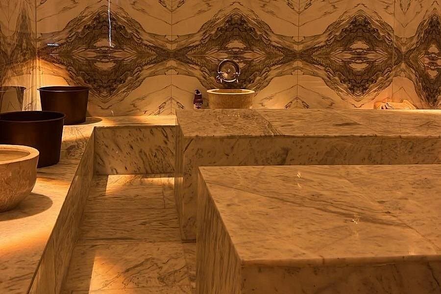 Cappadocia Turkish Bath & Hammam Experience – Rejuvenate Your Body and Soul - Image 8