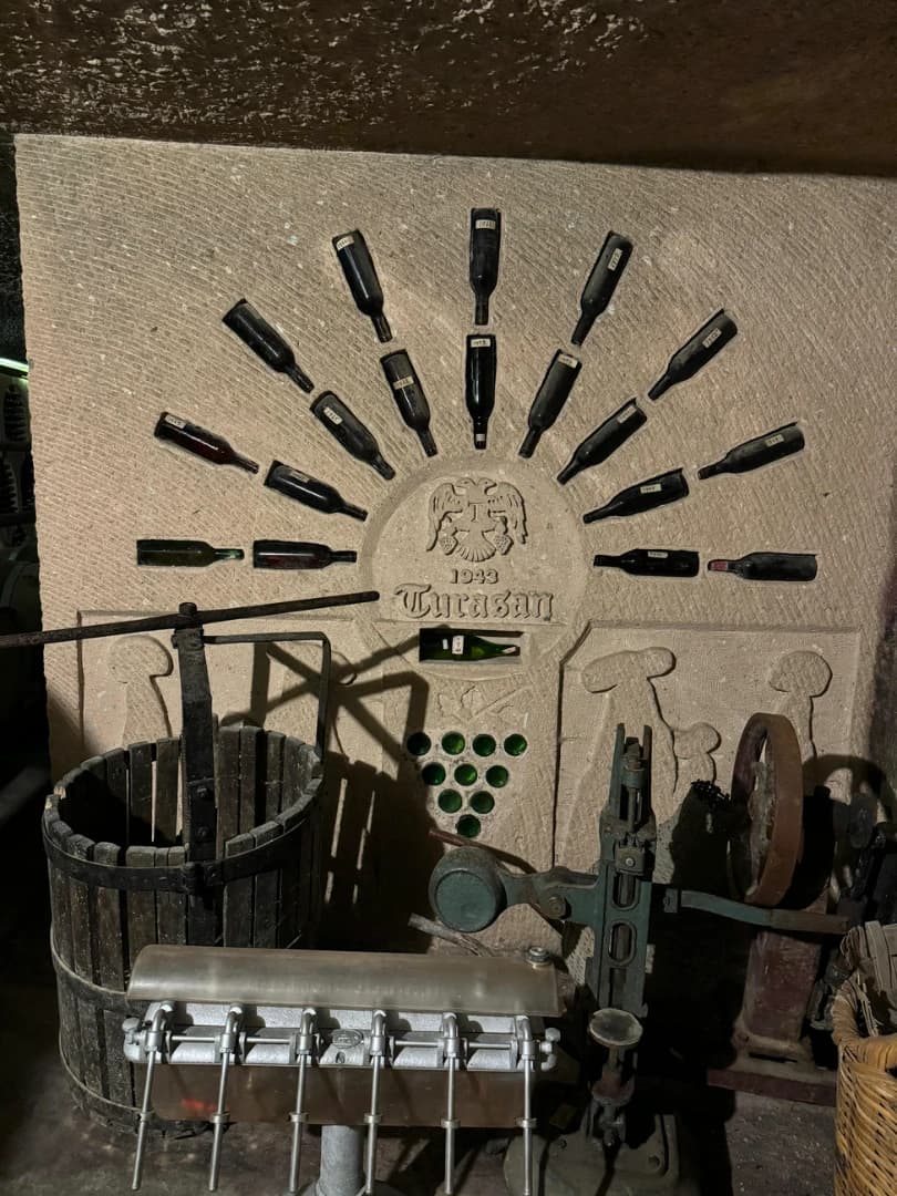 Cappadocia Private Wine Tasting Tour – 3 Hours of Fine Wines & Gourmet Bites - Image 8