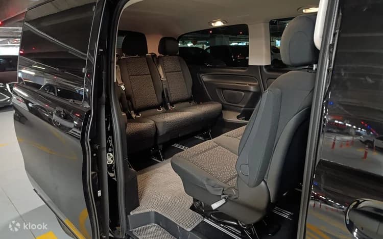 Cappadocia Airport Transfers – Kayseri & Nevsehir (Private / Shared) - Image 4